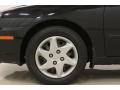 2006 Ebony Black Hyundai Elantra GLS Sedan  photo #21