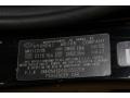 2006 Ebony Black Hyundai Elantra GLS Sedan  photo #22