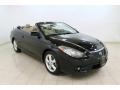 Black - Solara SLE V6 Convertible Photo No. 1