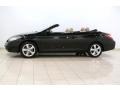 Black - Solara SLE V6 Convertible Photo No. 3