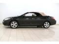 Black - Solara SLE V6 Convertible Photo No. 4