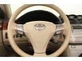 Black - Solara SLE V6 Convertible Photo No. 11