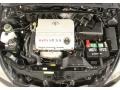 Black - Solara SLE V6 Convertible Photo No. 26