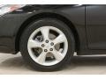 Black - Solara SLE V6 Convertible Photo No. 27