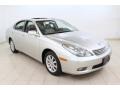 Millennium Silver Metallic - ES 300 Photo No. 1