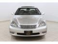Millennium Silver Metallic - ES 300 Photo No. 2