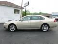 Gold Mist Metallic - Impala LTZ Photo No. 4