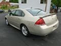 Gold Mist Metallic - Impala LTZ Photo No. 5