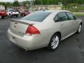 Gold Mist Metallic - Impala LTZ Photo No. 7