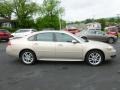 Gold Mist Metallic - Impala LTZ Photo No. 8