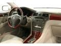 Millennium Silver Metallic - ES 300 Photo No. 16