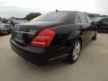 Black - S 550 4Matic Sedan Photo No. 5