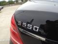 Black - S 550 4Matic Sedan Photo No. 7