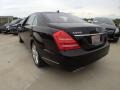 Black - S 550 4Matic Sedan Photo No. 9