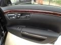 Black - S 550 4Matic Sedan Photo No. 14