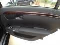 Black - S 550 4Matic Sedan Photo No. 17