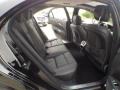 Black - S 550 4Matic Sedan Photo No. 18