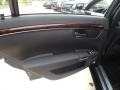Black - S 550 4Matic Sedan Photo No. 19