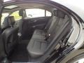 Black - S 550 4Matic Sedan Photo No. 20
