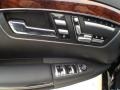 Black - S 550 4Matic Sedan Photo No. 22
