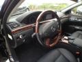 Black - S 550 4Matic Sedan Photo No. 26
