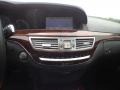 Black - S 550 4Matic Sedan Photo No. 30