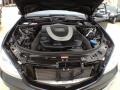 Black - S 550 4Matic Sedan Photo No. 34
