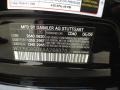 Black - S 550 4Matic Sedan Photo No. 35
