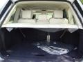 2012 Land Rover Range Rover Duo-Tone Ivory/Jet Interior Trunk Photo