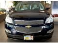 Dark Blue Metallic - Traverse LTZ AWD Photo No. 2