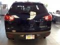 Dark Blue Metallic - Traverse LTZ AWD Photo No. 5