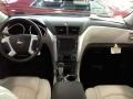 Dark Blue Metallic - Traverse LTZ AWD Photo No. 9