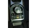Duo-Tone Ivory/Jet Controls Photo for 2012 Land Rover Range Rover #64987079
