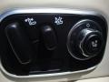 Duo-Tone Ivory/Jet Controls Photo for 2012 Land Rover Range Rover #64987103