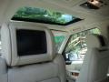 2012 Land Rover Range Rover Duo-Tone Ivory/Jet Interior Sunroof Photo