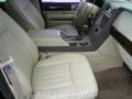 2004 Black Clearcoat Lincoln Navigator Luxury  photo #11