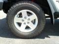 Stone White - Wrangler Unlimited Rubicon 4x4 Photo No. 19