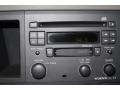 Audio System of 2003 S60 2.4
