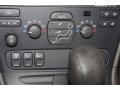 Taupe Controls Photo for 2003 Volvo S60 #64987637