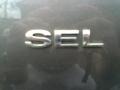 2012 Sterling Grey Metallic Ford Focus SEL Sedan  photo #9