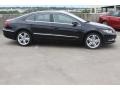 Deep Black Metallic - CC Sport Plus Photo No. 6