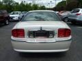 2002 Ivory Parchment Pearl Tri-Coat Lincoln LS V8  photo #3