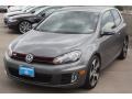 United Gray Metallic - GTI 2 Door Photo No. 3