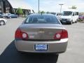 2011 Mocha Steel Metallic Chevrolet Malibu LT  photo #6
