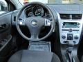 2011 Mocha Steel Metallic Chevrolet Malibu LT  photo #9