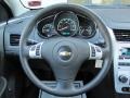 2011 Mocha Steel Metallic Chevrolet Malibu LT  photo #11