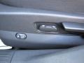 2011 Mocha Steel Metallic Chevrolet Malibu LT  photo #14