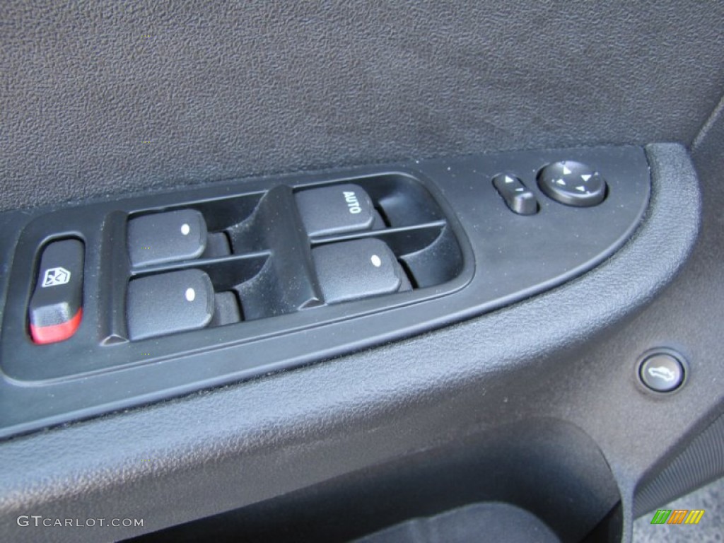 2011 Malibu LT - Mocha Steel Metallic / Ebony photo #15