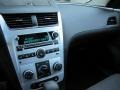 2011 Mocha Steel Metallic Chevrolet Malibu LT  photo #16