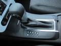 2011 Mocha Steel Metallic Chevrolet Malibu LT  photo #21